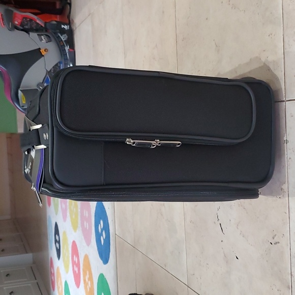 Samsonite Side Loader Mobile Office roller bag - Picture 5 of 9